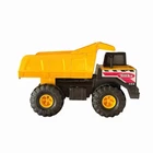 Tonka Truck 354 Yellow Construction Large Metal Classic Dump Truck