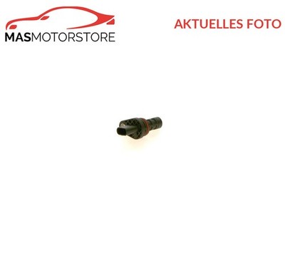 KURBELWELLENSENSOR IMPULSGEBER BOSCH 0 261 210 383 P NEU OE QUALITÄT