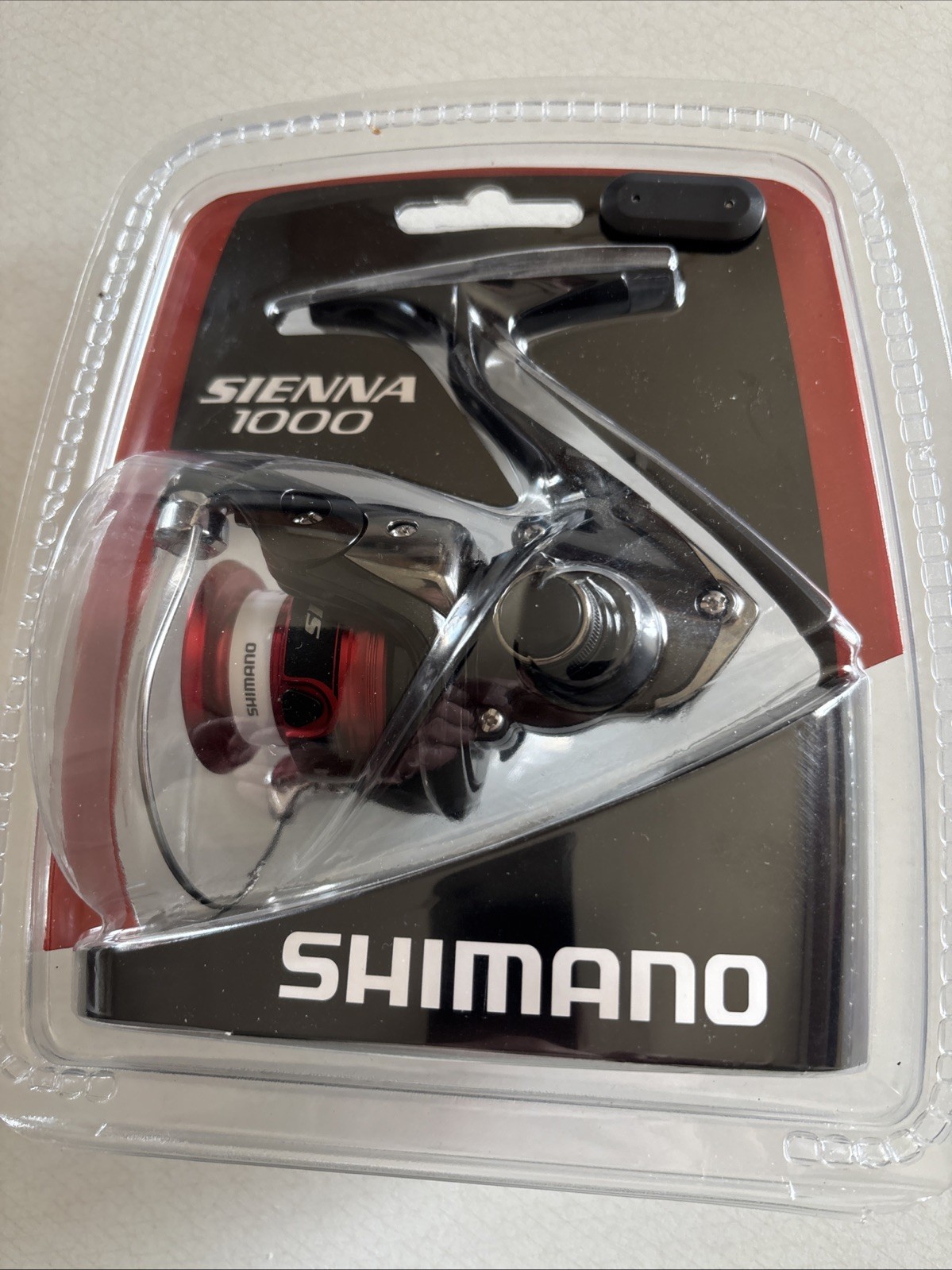 Shimano Sienna 1000 Fishing Reel