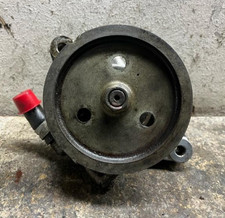 1994 1995 1996 1997 Acura Integra 1.8l Fwd Power Steering Pump Oem With Warranty 1994 1995 1996 1997 Acura Integra 1.8l Fwd Power Steering Pump Oem With Warranty