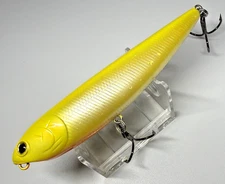 Used Lucky Craft Sammy 100 100mm 14.0g Topwater Pencilbait Japan Lure
