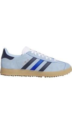 Adidas Gazelle Golf Men s Size 11 Spikeless Golf Sneaker