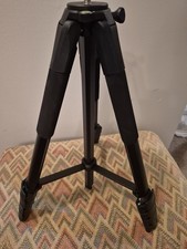Sunpak Platinum Plus Ultra 7000TM 2-in-1 70" Tripod and Monopod 620-700TMBB