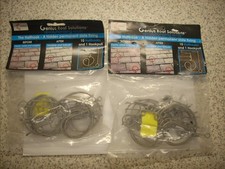 Slate Repair Hallhook - 2 Pack of 10 Slate Hall Hook and 1 Hook pull