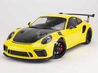 Porsche 911/991.2 GT3 Rs 2019 - Minichamps 1/18