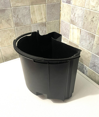 Karcher SE 5.100 Waste Bucket Black OEM Replacement Part
