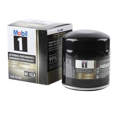 Mobil 1 M1-102a Extended Performance Oil Filter Mobil 1 M1-102a Extended Performance Oil Filter