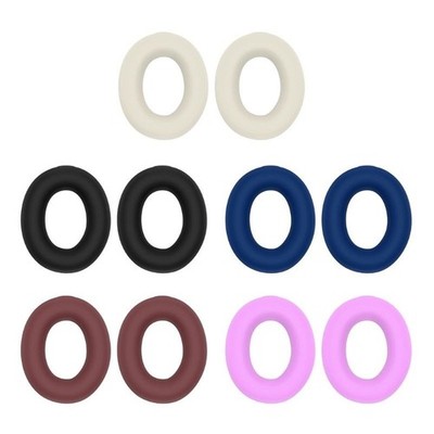 Schlanke Silikonhülle Stylische Gummihaut Flexible Hülle Leicht für Studio Pro