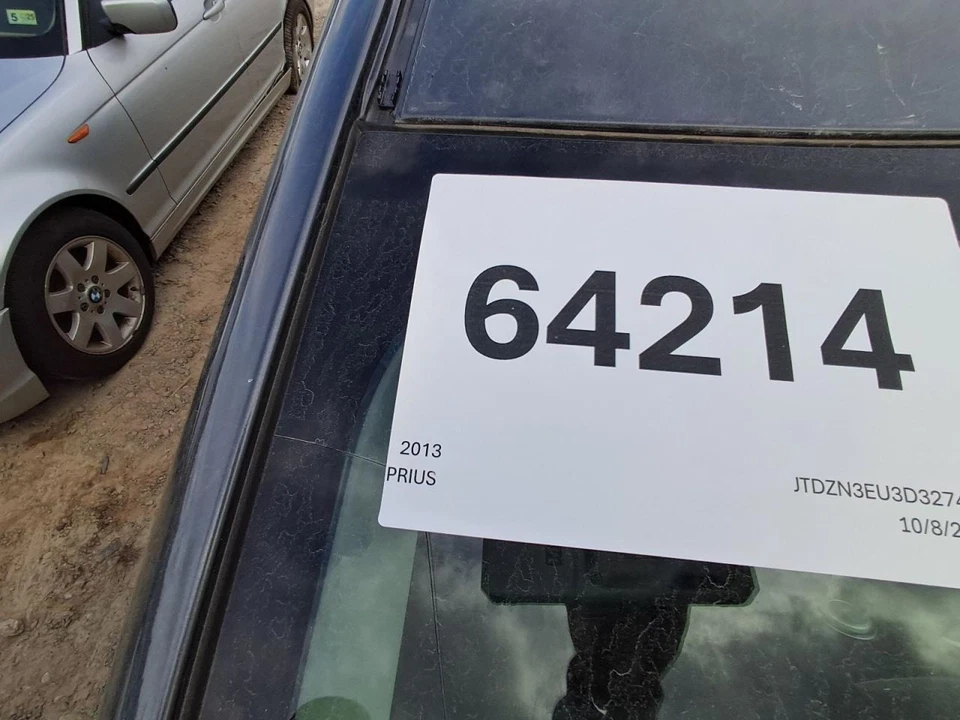 Электрические окна для задней двери пассажира Prius V подходят для 12–18 PRIUS 2727091 - Изображение 3 из 4