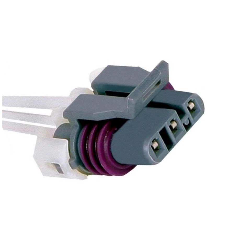 Genuine ACDelco For Oldsmobile Aurora 1995-1999 Multi Purpose Wire Connector - Image 3 of 4