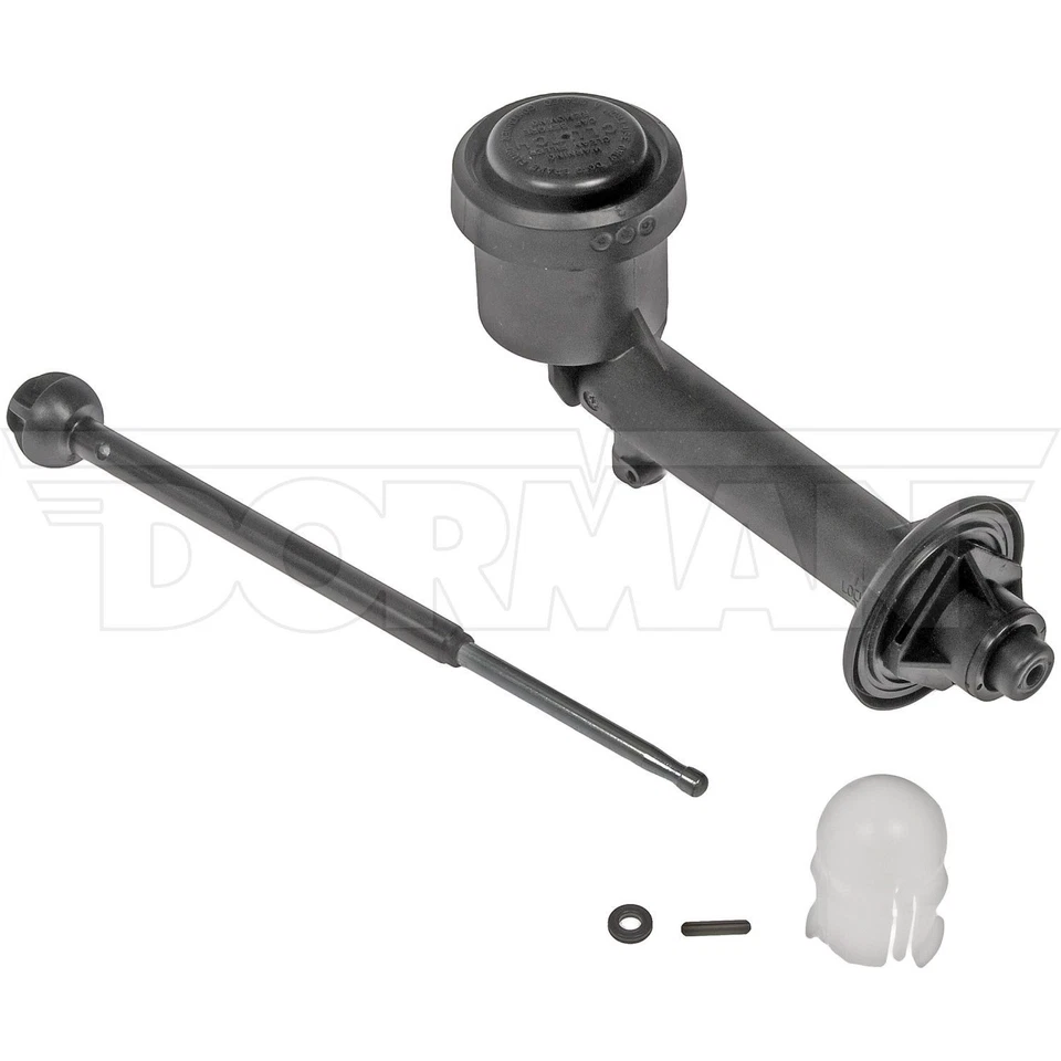 Cilindro mestre de embreagem Dorman CM640214 para modelos selecionados Chevrolet GMC 13-19 - Imagem 3 de 4