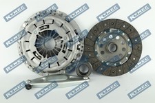 Kit d'embrayage BMW 635