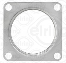 ELRING Dichtung Abgasrohr 581.852 für VW AUDI SEAT 80 3A5 T3 1V GOLF VENTO AAZ 3