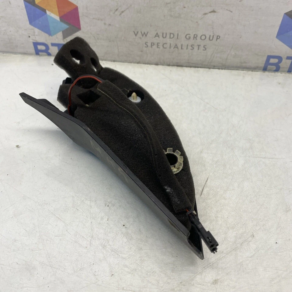 VW GOLF MK5 04-08 FRONT LEFT DOOR TWEETER PASSENGER SIDE NSF 1K0837993B BOX132 - Image 3 of 4