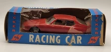 Vintage Strombecker 1/32 Citroen SM Slot Car MIB