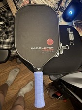 Paddletek Reserve Honeyfoam 14mm Pickleball Paddle