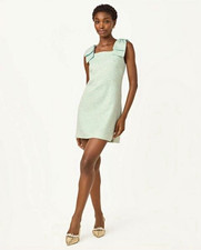 Lilly Pulitzer Anders Skirted Romper Size 16 ...