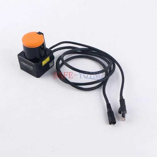 1pc USED HOKUYO Lidar Senso UST-10LX - Picture 4 of 18