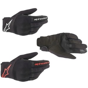 SuperTech Glove L ブラック Alpinestars Supertech Gloves | eBay UK