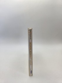 Mortal Kombat Gold w/Manual (Sega Dreamcast, 1999)