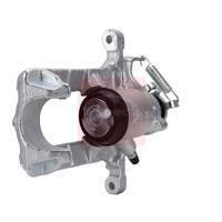 Apec Bremszange LCA771N 1 Kolben Festbremsscheibe 12 Mm Grauguss