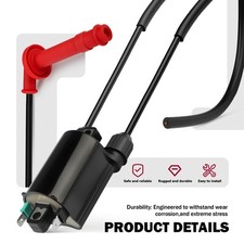 Caltric Rectificador De Estator Y Regulador Compatible Con Junta Honda Cbr600F2 Cbr600-F2 Cbr600 F2 Super Sport 1991-1994