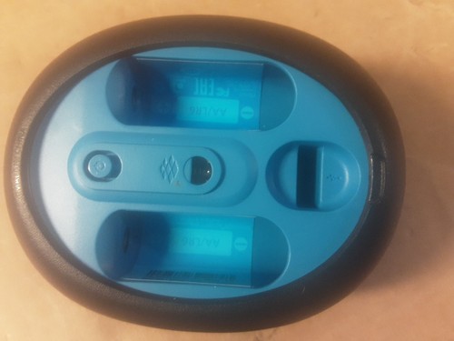 Souris ergonomique sans fil Microsoft Sculpt modèle : 1560 noire sans dongle - Photo 7/8