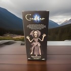 NECA LAIKA Coraline Beldam Button Eye Doll Please Read Description ...