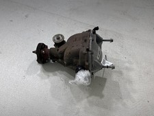 2002 Thunderbird 00-02 Lincoln Ls 3.58 Rear End Differential Carrier Oem