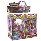Display cartes Pokémon 36 boosters scellés - Origine Perdu EB11 - ultra rare