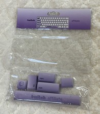 Twitch Exclusive Twitch Affiliate Key Caps Set of 6 Twitchcon 2023 - NEW