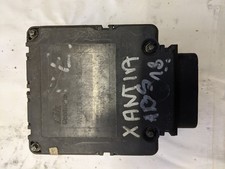 ABS Block mit Steuergerät für Citroen XM und Xantia