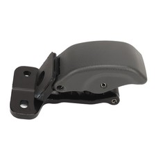 Quarter Window Lock Enhanced Security Quarter Window Latch Replacement For BL