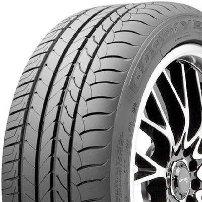 Goodyear Efficient Grip SUV Summer Tire 265/75R16 116/H High Performance