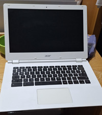 Acer Chromebook 13 CB5-311 (Basic Use, READ) + Sleeve