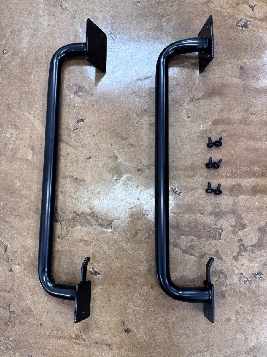 トランプ RT-184194 OEM 18-24 Ford Transit Rear LH RH D-Pillar Assist Grab Handle | eBay