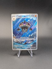 The Pokémon Company Claydol 92/108 Chaos Rising Illustration Rare English 092