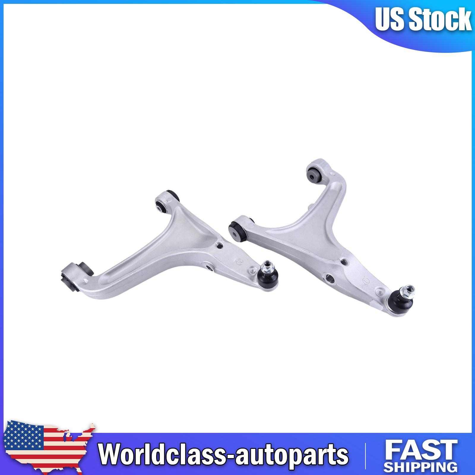 For Maserati Ghibli 2014 2015 2016-2022 Right/Left Front Axle Lower Control Arm