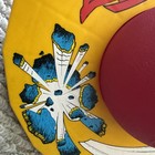 Superman DC Comics Vintage 1988 Pogo Ball Hasbro 80s Rare Pogoball 1980's HTF — photo 5