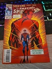 The Amazing Spider-Man #392 (Marvel Comics August 1994)