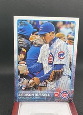 2015 Topps Update Series Baseball Variations Short Print Guide 24