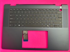 Dell Inspiron 16 Plus 7640 2in1 Palmrest W/ Backlit US Keyboard 04FKT8 R17,27