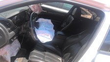 Driver Front Seat Bucket Leather Electric Fits 15-23 300 2071469 Driver Front Seat Bucket Leather Electric Fits 15-23 300 2071469