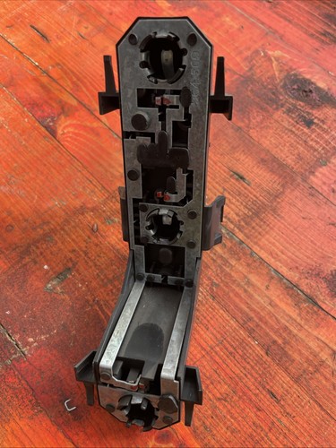 VW Sharan Bj. 2002 Diesel Lampenträger Rechts 7M3945258 N8448