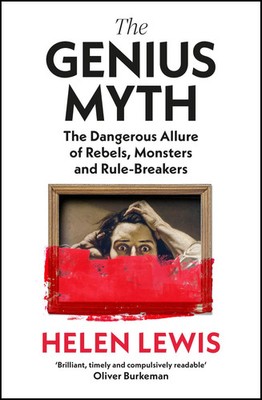 The Genius Myth | Helen Lewis | Taschenbuch | Englisch | 2025