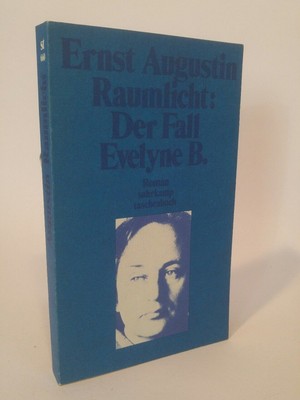 Space light the case of Evelyne B. Augustin, Ernst: