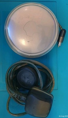 ibook clamshell Netzteil 25V/45W