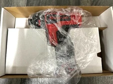 New Snap-on™ CTS861DB 1/4" Hex Cordless Screwdriver 14.4V Brushless Red Bare