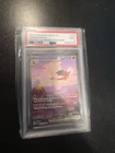 Pokemon 2023 Charizard ex 199/165 Special Illustration Rare 151 PSA 9