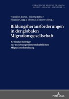 Wassilios Baros (U. A.) | Bildungsherausforderungen In Der Globalen...